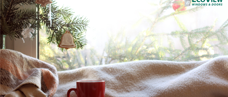 Stay Cozy and Save, How Energy Efficient Windows Can Reduce Winter Heating Costs